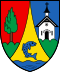 Coat of arms of Bettmeralp