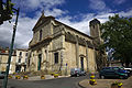 Église Saint-Symphorien de Castillon-la-Bataille