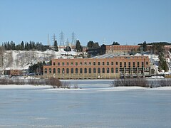 Centrale de Shawinigan-2.