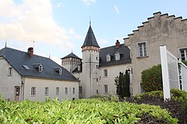 Château Quinsonnas