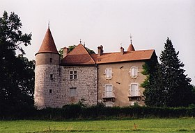 Image illustrative de l’article Château de Somont