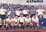 Miniatura para Primera División de Chile 1947