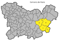 Comarca de Viana