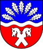 Coat of arms of Elmshorn-Land