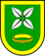 Coat of arms of Basedow