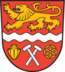 Blason de Ilsede