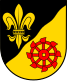 Coat of arms of Maßweiler