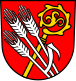 Coat of arms of Pfronstetten