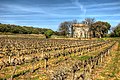 Chapelle Saint-Sulpice de Saint-Marcel-d'Ardèche