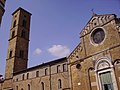 Le Duomo et le campanile