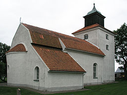 Egby kyrka