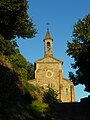 Église Notre-Dame de Chambon