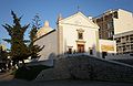 Chapelle Saint-Louis de Faro