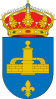 Official seal of Aguaviva/ Aiguaviva de Bergantes