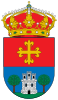 Coat of arms of Castillejo de Robledo