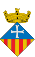 Brasão de armas de Calafell