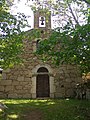 Chapelle Saint-Fructueux de Brangoli