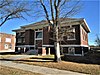 Eureka Carnegie Library