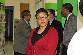 Karen Bass