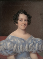 Portrait of an unidentified woman, c. 1835 (Metropolitan Museum of Art, New York City)