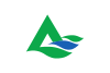 Flag of Aizumisato
