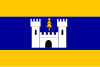 Flag of Hrádek