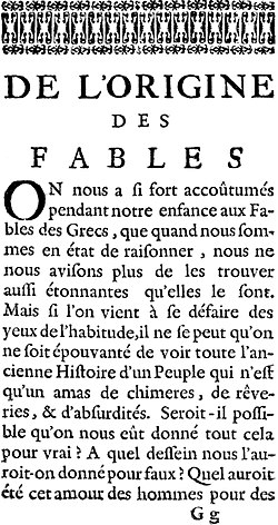 Image illustrative de l’article De l'origine des fables