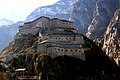 Il Forte di Bard in Valle d'Aosta