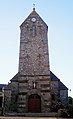 Église Notre-Dame-de-la-Nativité de La Ferrière-aux-Étangs