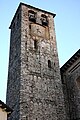 Campanile della Basilica di San Giuliano