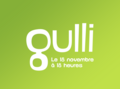 Annonce de la naissance de Gulli sur la TNT, prévue pour le 18 novembre 2005.