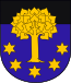 Blason de Hartmanice