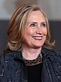 Hillary Clinton (2009–2013) Age 76