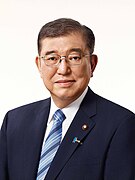 日本 首相 石破茂