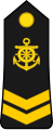 Second-maître (Navy of Ivory Coast)[7]