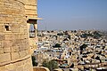 View from Jaisalmer Fort