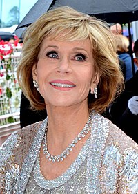 Jane Fonda