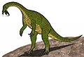 Jingshanosaurus