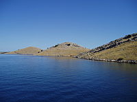 30: Kornati