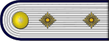 KptLt, Kriegsmarine