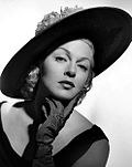 Lana Turner