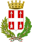 Blason de Lans-l'Hermitage