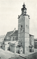 Basilique-cathédrale de l'Assomption-de-la-Bienheureuse-Vierge-Marie de Lviv