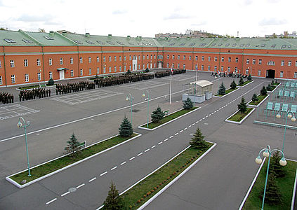 Плац