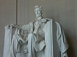 Il Lincoln Memorial