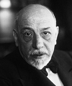 Luigi Pirandello 1932.