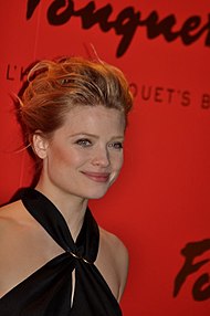 Mélanie Thierry