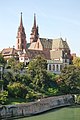 Basel Münster