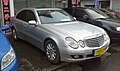 2005–2009 梅赛德斯-奔驰E级W211 Mercedes-Benz E-Class W211