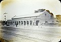 Motihari Railway Station, 1906